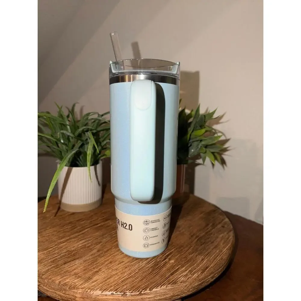 Stanley blueberry milk - Picture 3 of 8